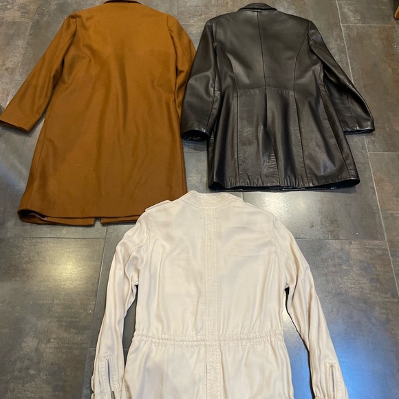 Women’s Jacket bundle - Picture 2 of 5
